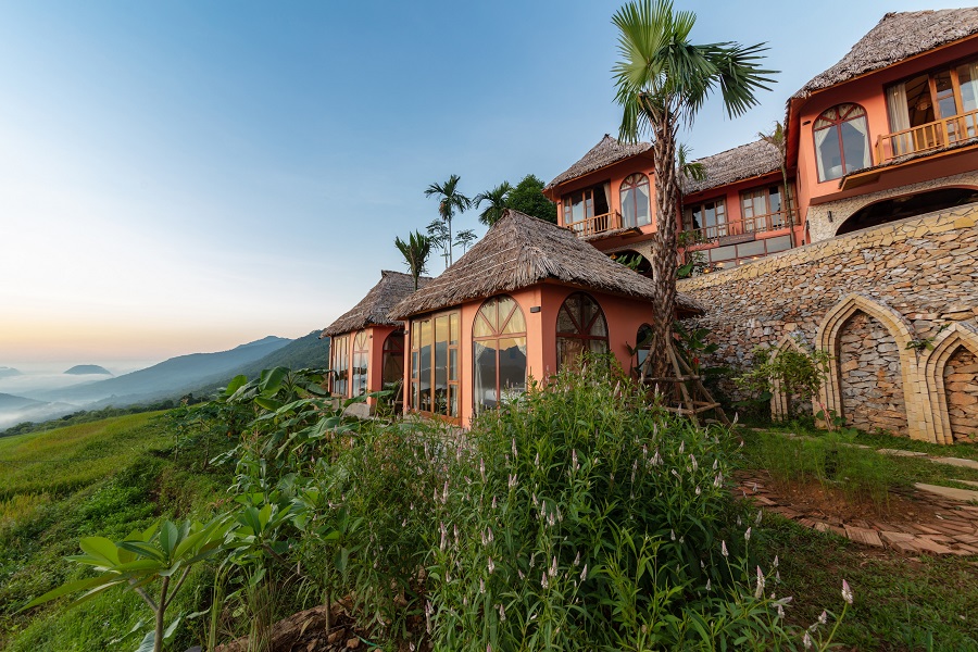 Hanasa Pu Luong Resort Meilleur hotel à Pu Luong (4)