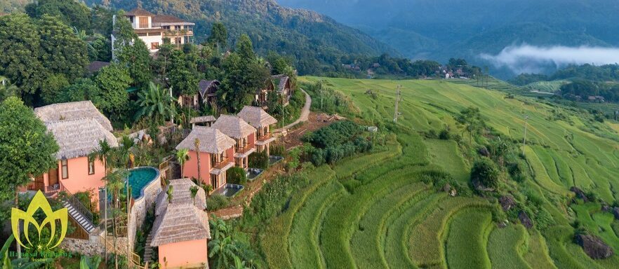 Hanasa Pu Luong Resort Meilleur hotel à Pu Luong (5)