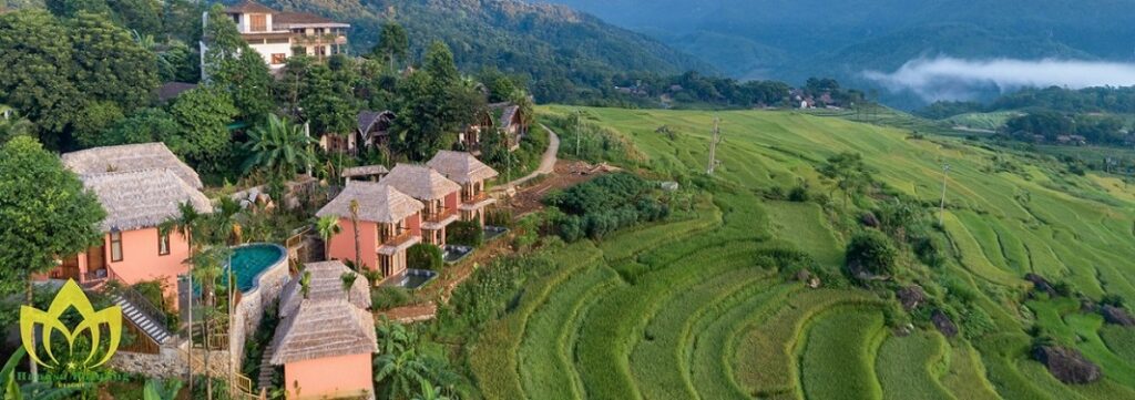 Hanasa Pu Luong Resort overview 10