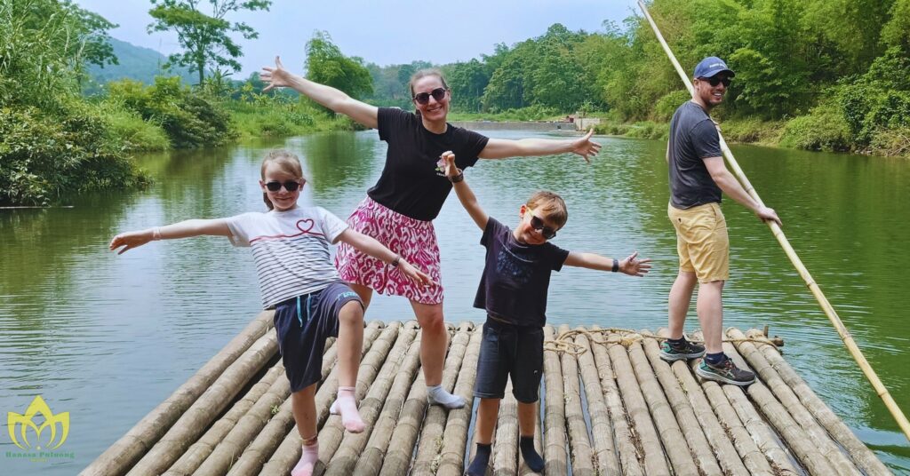 Pu Luong Tours