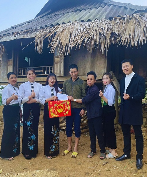 Pu Luong sustainable tourism