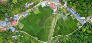 Discover Kho Muong Village