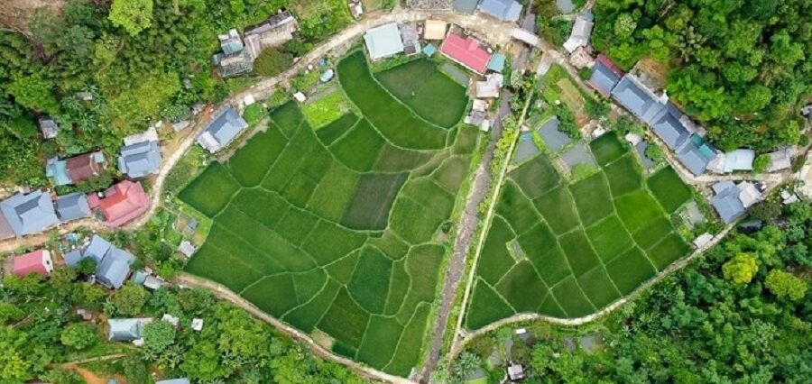 Discover Kho Muong Village