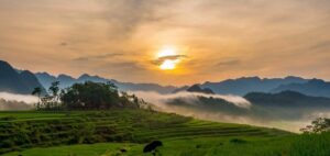 Discover Uoi & Lan Villages Pu Luong