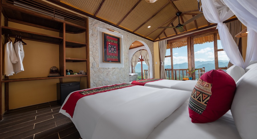 Explore Hanasa Pu Luong and local experiences