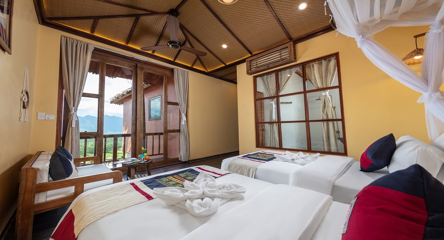 Guest Reviews of Hanasa Pu Luong Real Stories True Experiences