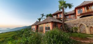 Hanasa Pu Luong Resort