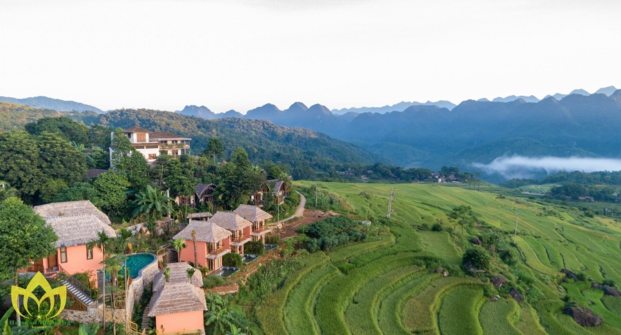 Discover Uoi & Lan Villages Pu Luong