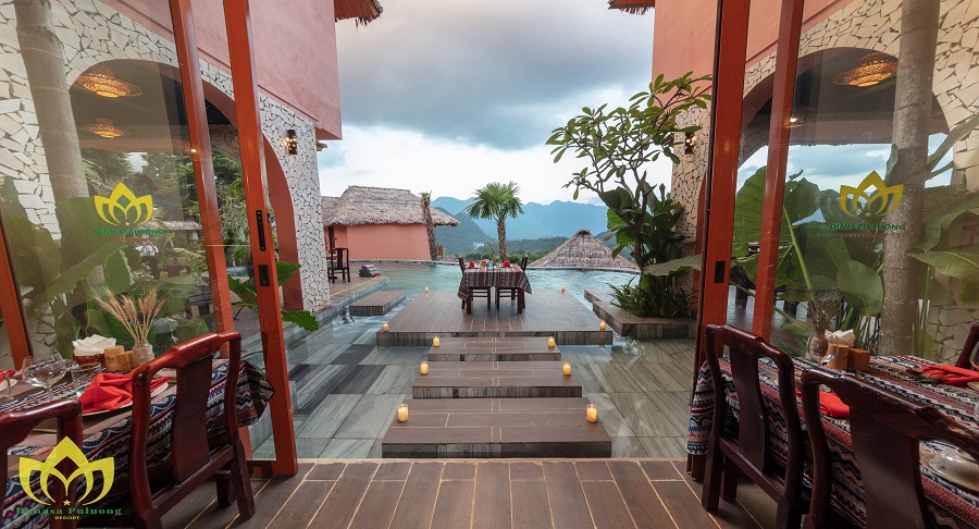 Hanasa Pu Luong Perfect Stay for Nature Lovers