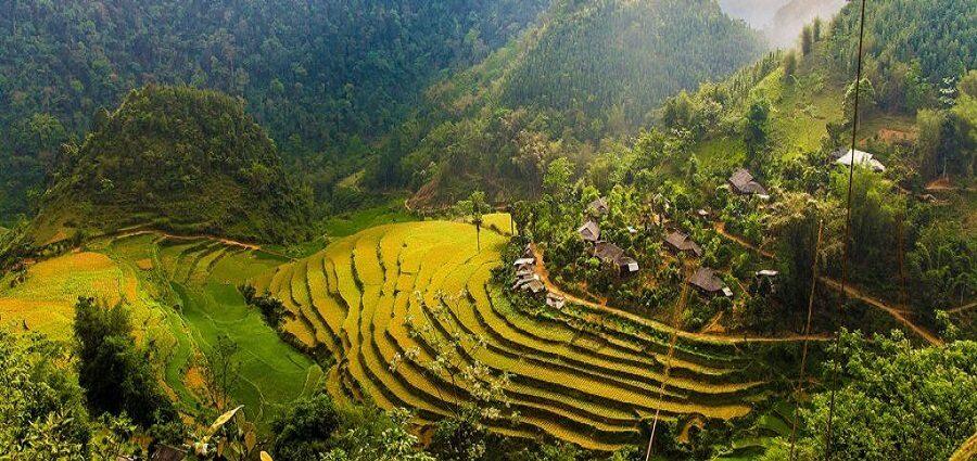Guide Voyage Pu Luong Pour découvrir la nature, les villages et écolodges